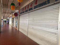 Clementi West Street 2 (D5), Shop House #459981411